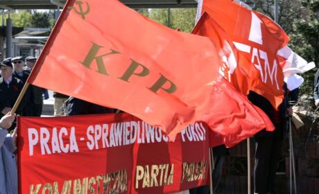 Morderstwo Dawida Siedlarza. Karta z dziejów KPP w Radzyniu; cz. II (ost.)