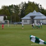 Orlęta – Hetman Zamość (2-2), czyli niedosyt