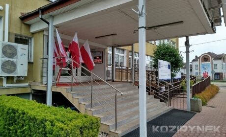 W pow. radzyńskim blisko 20,00% frekwencja do południa