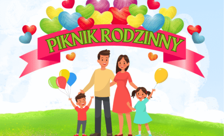 8 czerwca od 14.00 piknik w Paszkach Dużych