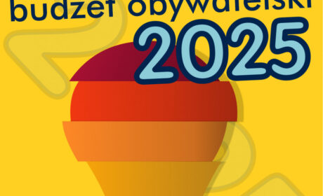 18-27.06 zagłosujemy nad projektami w Budżecie Obywatelskim