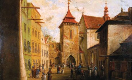 Przeciwko wszystkim, cz. XXIII
