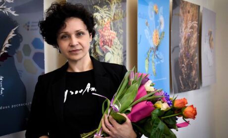 Jutro zobacz prace Anny Jakoniuk na wystawie „7 grzechów głównych”