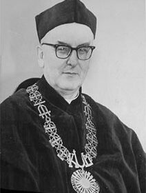 Ks. prof. Stanisław Kamiński – mistrz i uczony (1919-1986); cz. II