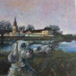 Obrazy licytowane podczas „Dworskich opowieści” (61-75)