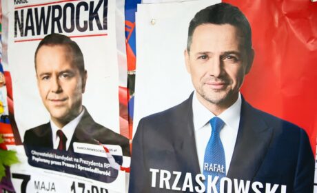 Jak głosowały poszczególne gminy w pow. radzyńskim?