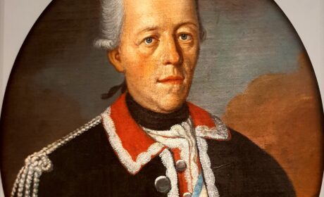 Eustachy Potocki