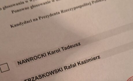 Pow. radzyński: 53,13 % frekwencji do godz. 17.00