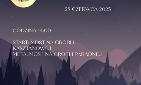 Spływ na byle czym