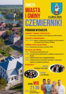 Dni Miasta i Gminy Czemierniki