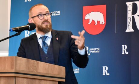 Jakubowski przedstawił raport z 365 dni – „co udało się zrobić?”