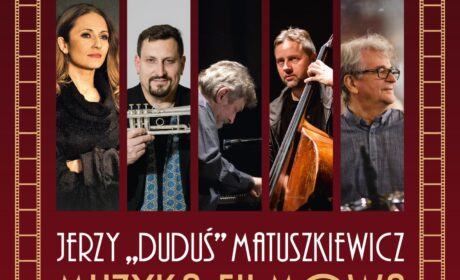 Jazz u Potockich