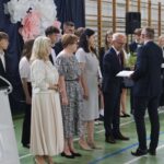 Koniec roku w „Dwójce”, czyli czas pożegnań
