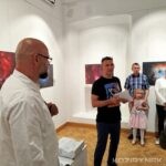 Kosmiczne ujęcia, czyli astrofotografie Marka Skowronka