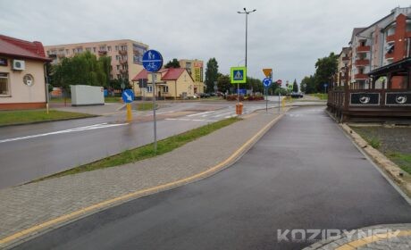 Co z remontami ul. Wyszyńskiego i  Warszawskiej?