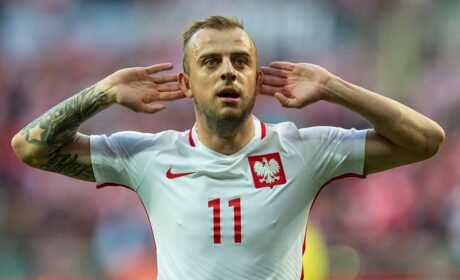 Nadszedł dzień dzisiejszy