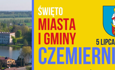 Jutro Święto Miasta i Gminy Czemierniki