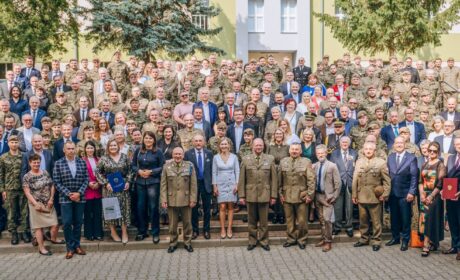 Finał III edycji konkursu Pracodawca Przyjazny WOT