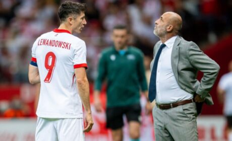 Gdzie dwóch się bije, tam nikt nie korzysta