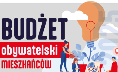 Od jutra głosowanie w Budżecie Obywatelskim Radzynia