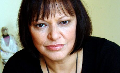 Grażyna Łobaszewska gwiazdą 30 „Oranżerii”
