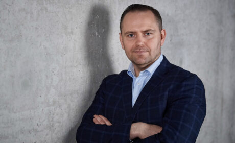 W pow. radzyńskim Nawrocki otrzymał 76,12 % głosów, Trzaskowski – 23,88%