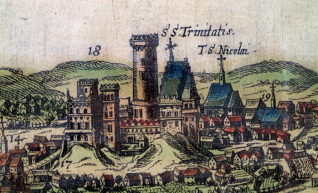Przeciwko wszystkim, cz. XXXI
