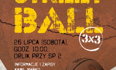 Streetball