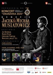 Benefis J. Musiatowicza @ Sala kina Oranżeria, ROK