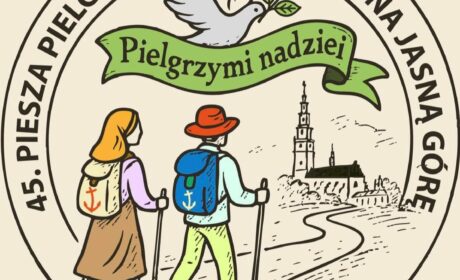 Z parafii Św. Trójcy