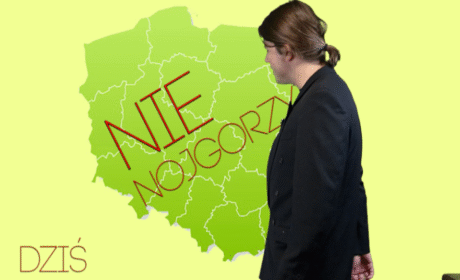 Prognoza pogody
