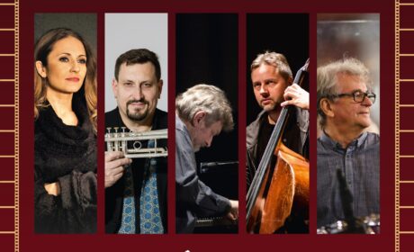 Muzyka filmowa, czyli II koncert „Jazz u Potockich”