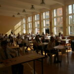 76% absolwentów w pow. radzyńskim zdało maturę