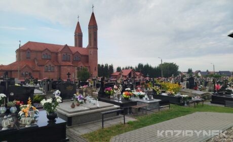 Z parafii Św. Anny