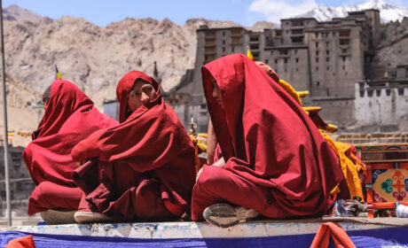 Przeczytałem dzisiaj, że w Indii