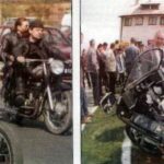 W niedzielę I Rajd Motocyklistów WIKING w Kąkolewnicy. Pierwsza motocyklowa impreza odbyła się w ’98 r.