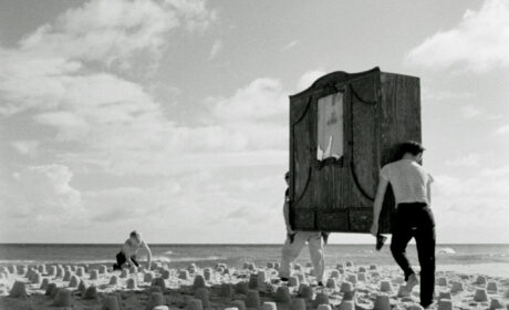 Wiersz na wakacje. Wrzesień