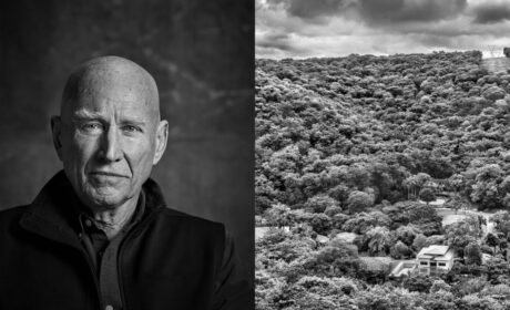 Fotograf Sebastião Salgado