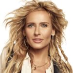 Patrycja Markowska gwiazdą powiatowych dożynek w Kąkolewnicy