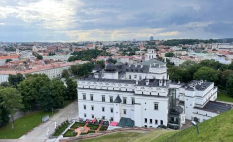 Przeciwko wszystkim cz. XXXV