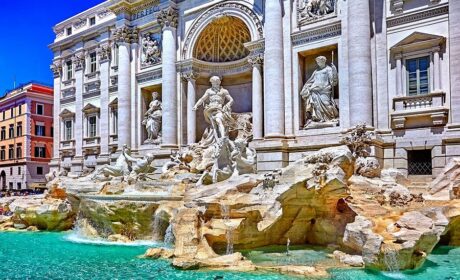 Wiersz na wakacje. Propemptikon