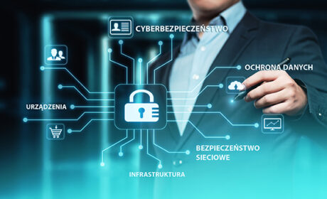 2 oferty na dostawę sprzętu dot. cyberbezpieczeństwa