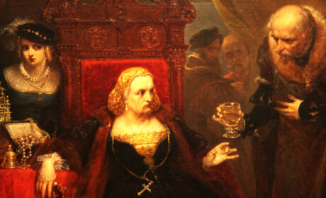 Przeciwko wszystkim, cz. XXXVI