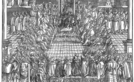 Przeciwko wszystkim, cz. XXXVII