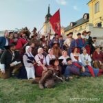 Spotkania z Historią u Potockich