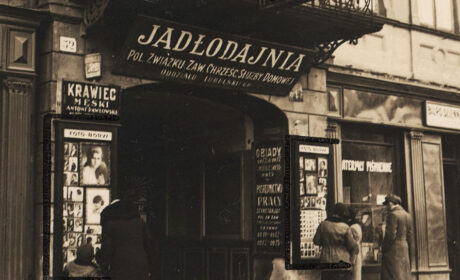 Fotograficzny spacer po dawnym Lublinie