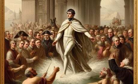 Zdarzyło się 200 lat temu… Odc. 21