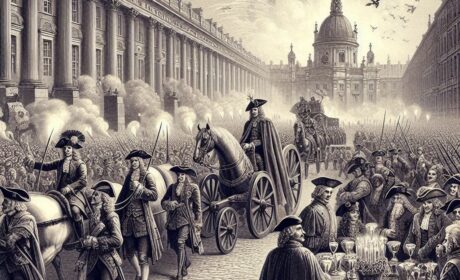 Zdarzyło się 200 lat temu… Odc. 20