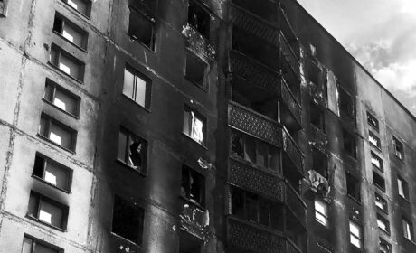 Wiersze Wasyla Machno; cz. II (ost.)