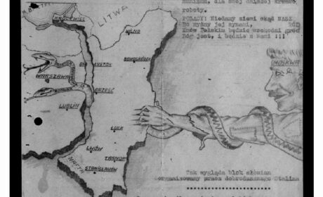 Podziemie niepodległościowe w Lubelskiem o komunizmie i komunistach (1945-51); cz. II (ost.)
